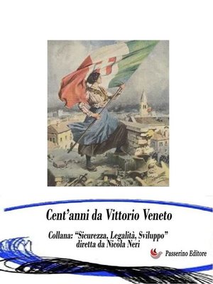 cover image of Cent'anni da Vittorio Veneto